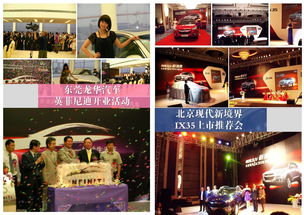 多元化活動策劃 從房地產(chǎn)到婚慶的全方位實踐