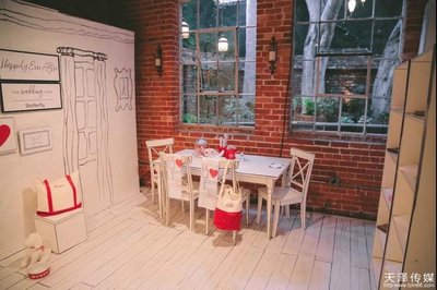 跨界融合 國外婚慶活動與婚慶系列產(chǎn)品的聯(lián)合發(fā)布策劃