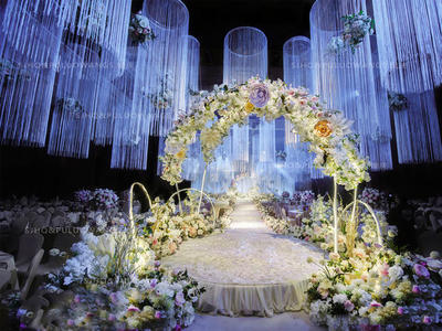 長沙婚慶新風(fēng)尚 搶先活動價格，定制專屬婚禮夢想