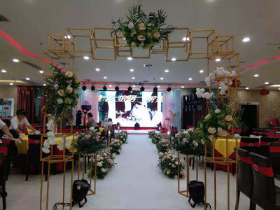 安陽米諾婚慶 專業策劃，締造專屬浪漫婚禮