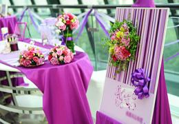 金喜堂婚禮策劃 以匠心與創意，為您打造獨一無二的專屬慶典