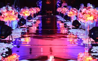 藝源婚禮慶典策劃中心 打造專屬浪漫，共赴一場與眾不同的婚禮盛宴