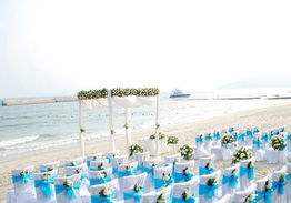 愛在天涯，情定海角 三亞國際婚慶節盛大啟幕，打造浪漫產業新標桿