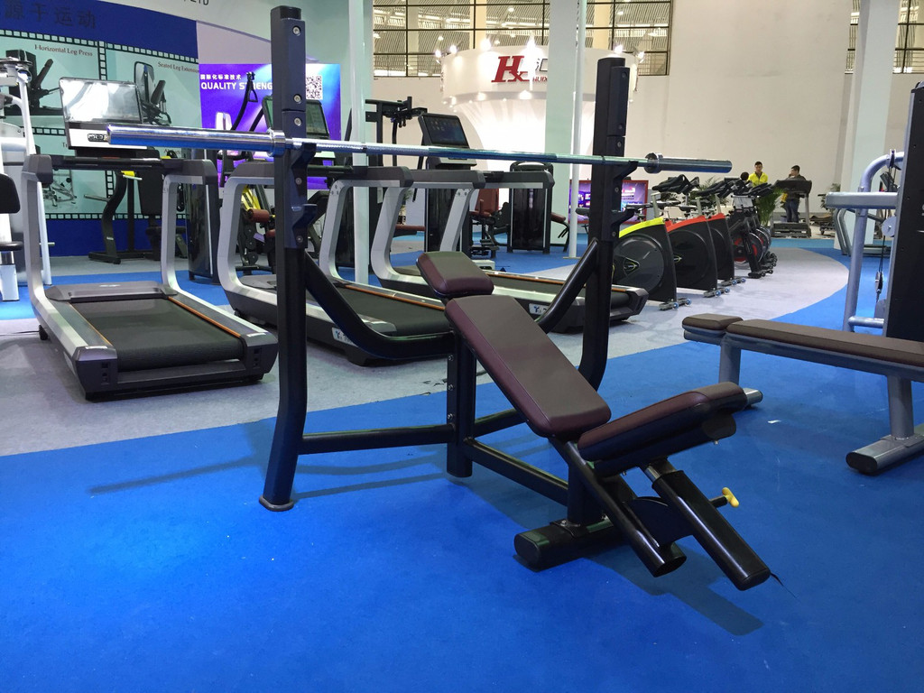 天津港健身器材進(jìn)口報(bào)關(guān)通關(guān)全流程解析