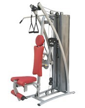 戴美斯綜合訓(xùn)練器 全維度家庭健身解決方案深度解析