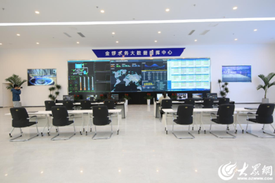 山東臨沂 智慧工廠賦能環保設備制造，“一帶一路”沿線市場開拓新篇